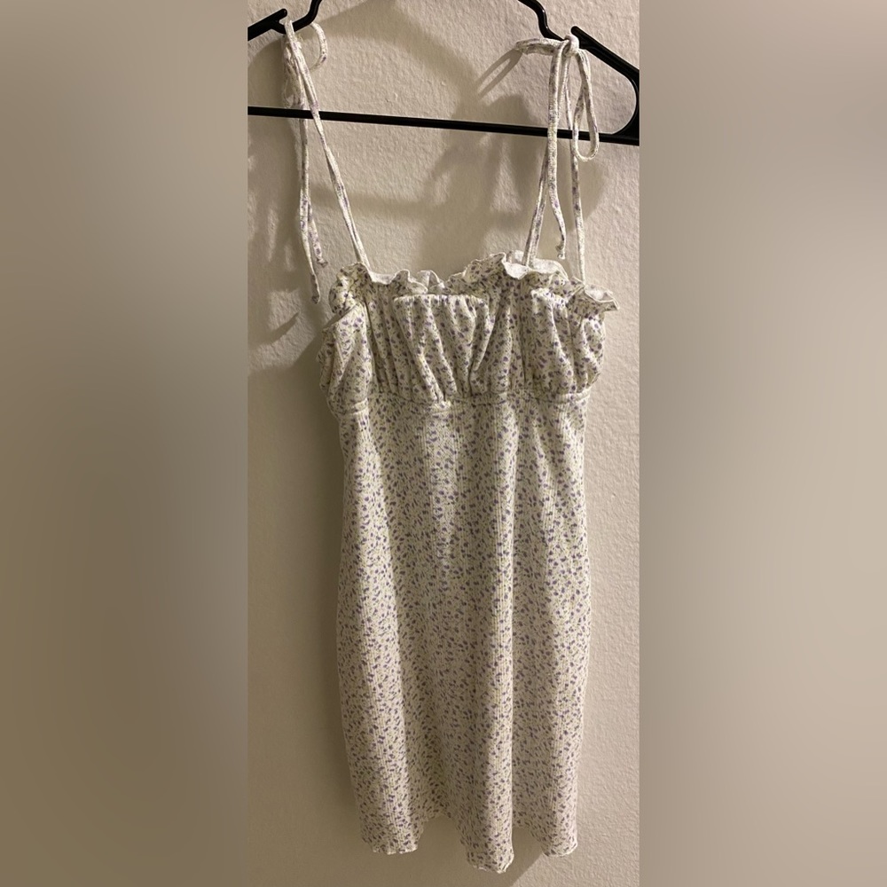 Sky and Sparrow dress size small